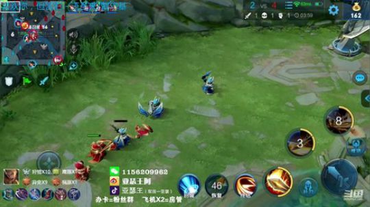 亚瑟王：国服第一亚瑟 巅峰赛1700分局 2019-06-16 17点场