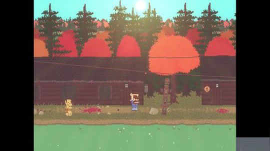 老秦：先声探DLC 2019-06-16 02点场