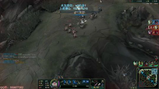 锐雯一个英雄峡谷之巅上王者 2019-06-15 22点场