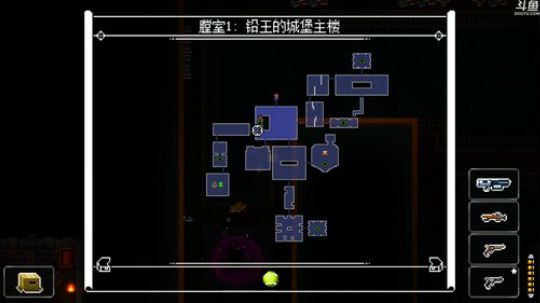 【皮皮路】挺进地牢第二天 2019-06-17 15点场