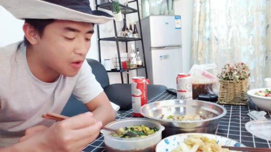 美食搞起来 320155 2019-06-16 21点场