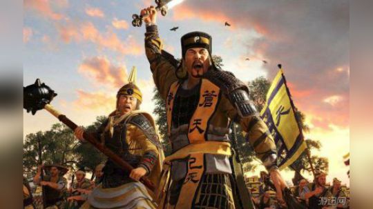 1500人 VS  6000人  全面战争极致操作！
