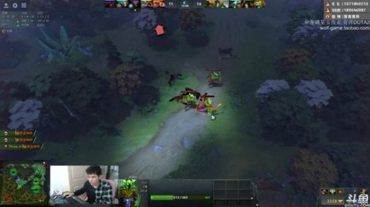 青择小师傅！ 2019-06-17 11点场