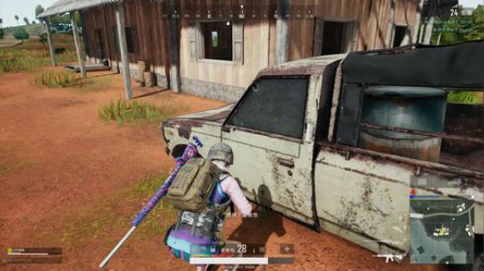 日常暴毙的昔恩哥哥 2019-06-16 22点场