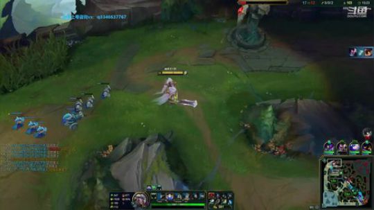 一个莫得感情的杀手~ 2019-06-17 01点场