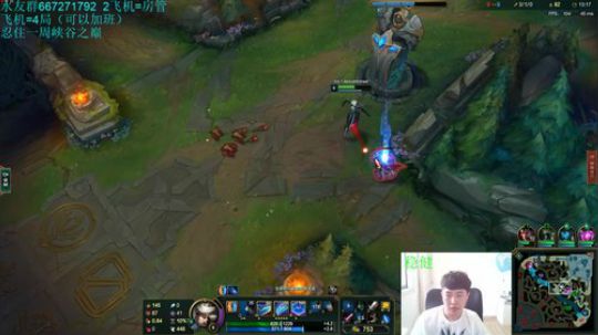 青钢影中单导师gogogo，办个卡吧 2019-06-15 14点场