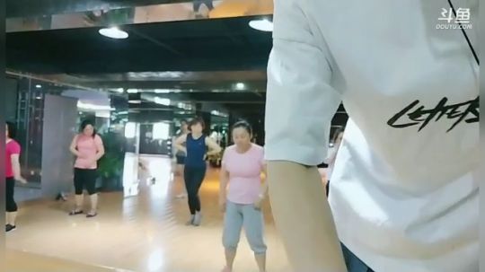 Zumba
