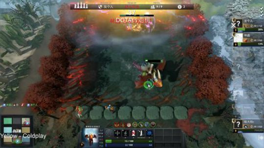 惊蜇：今夜无雪无晴  无悲喜 2019-06-17 02点场