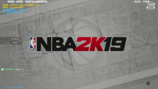 NBA2K19.MT梦幻球队. 2019-06-17 14点场