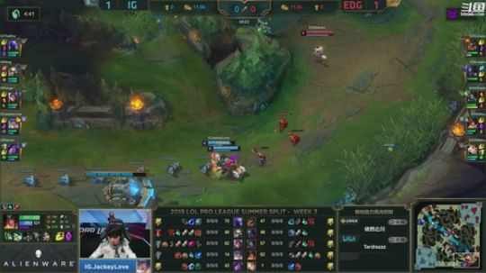 Tiramisu我喜欢发布了一个斗鱼视频2019-06-16