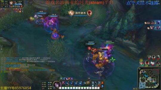 卡大爷的直播间 2019-06-16 16点场