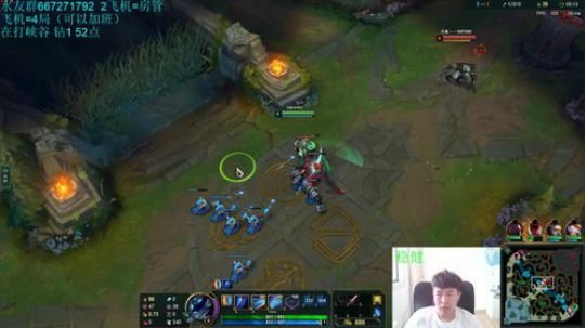 青钢影中单导师gogogo，办个卡吧 2019-06-15 12点场