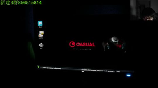 深夜晚点好玩的~ 2019-06-16 02点场