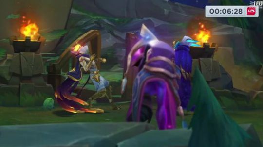 HHHISHHH发布了一个斗鱼视频2019-06-17