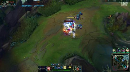 一个莫得感情的杀手~ 2019-06-17 03点场