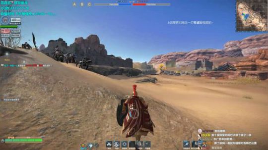 This is Sparta！！ 2019-06-16 20点场