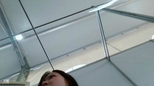 骆歆：又去嘉年华现场辣！！ 2019-06-15 15点场