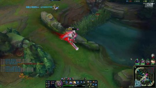 一个莫得感情的杀手~ 2019-06-16 23点场