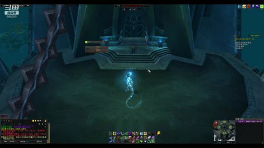 妖魔鬼怪快离开~~~ 2019-06-17 04点场
