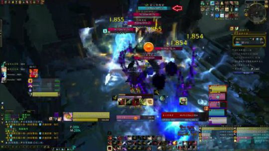 打会大秘境 2019-06-16 21点场