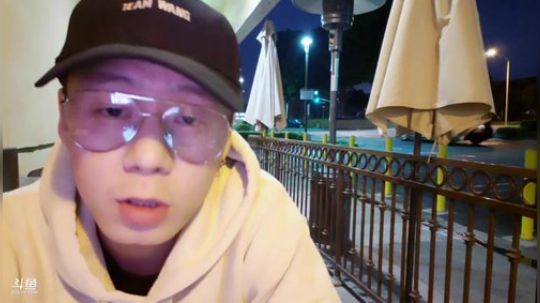丿Good丶发布了一个斗鱼视频2019-06-17
