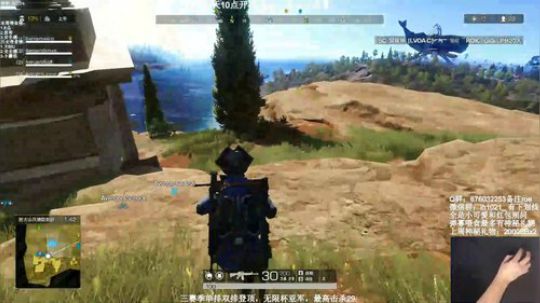 现双排榜一，KD20+。 2019-06-15 21点场