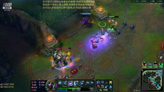 宇宙最骚诺手,上天小天才 2019-06-17 01点场