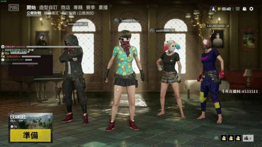 超级战术大师  最强4K画质 2019-06-16 18点场
