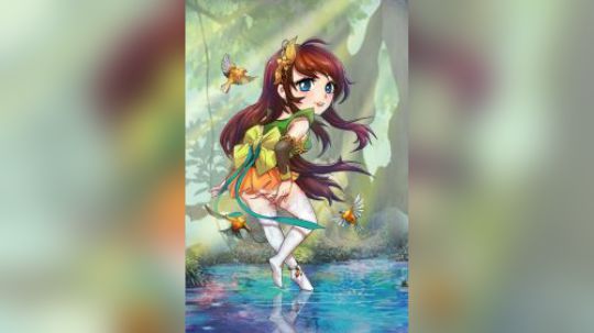 无可奈何 矫情之花