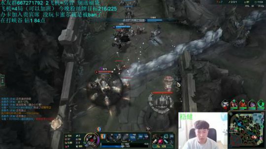青钢影中单导师gogogo，办个卡吧 2019-06-14 15点场