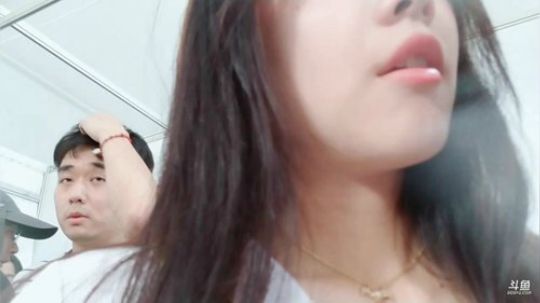 骆歆：又去嘉年华现场辣！！ 2019-06-15 15点场