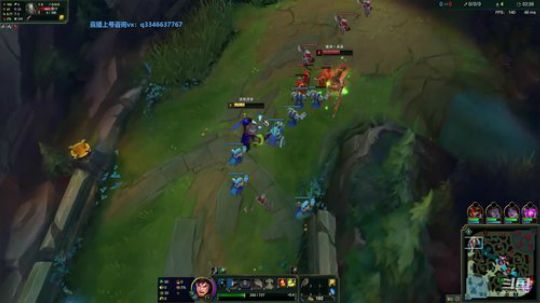 一个莫得感情的杀手~ 2019-06-17 04点场