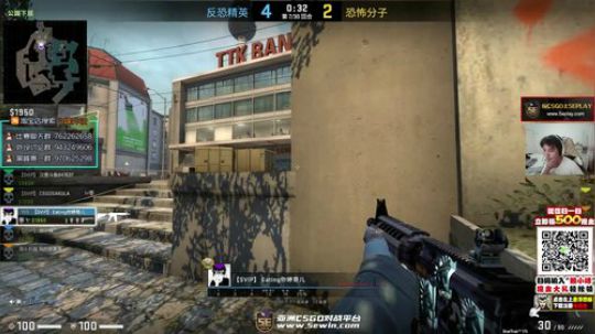 【赖小峰】fg回来了~ 2019-06-17 18点场