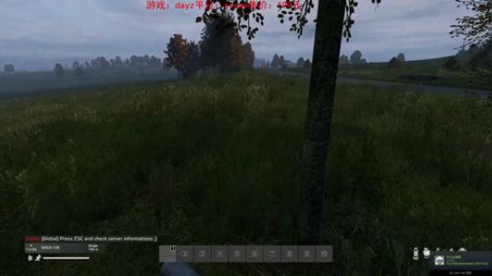 dayz dayz dayz 2019-06-16 20点场