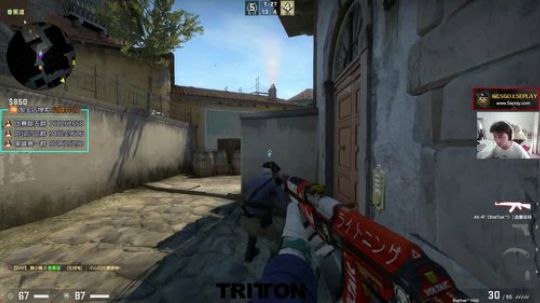 【赖小峰】fg回来了~ 2019-06-17 12点场