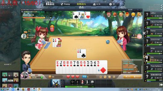 开始魔鬼训练！ 2019-06-17 10点场