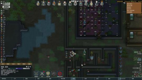 随风：斗技斗技 2019-06-16 15点场