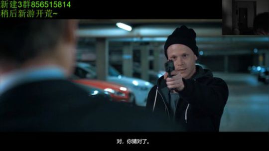 恐怖精品系列~ 2019-06-15 22点场