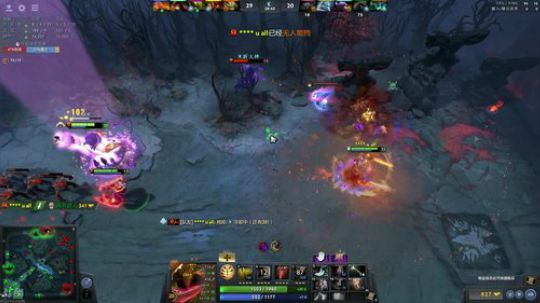 旧欢若梦灬发布了一个斗鱼视频2019-06-17