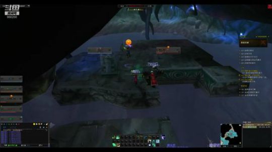 妖魔鬼怪快离开~~~ 2019-06-17 00点场