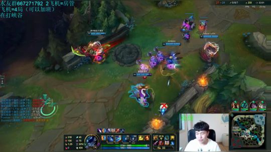 青钢影中单上单导师gogogo，办个卡吧 2019-06-15 20点场