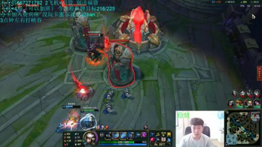 青钢影中单导师gogogo，办个卡吧 2019-06-14 13点场