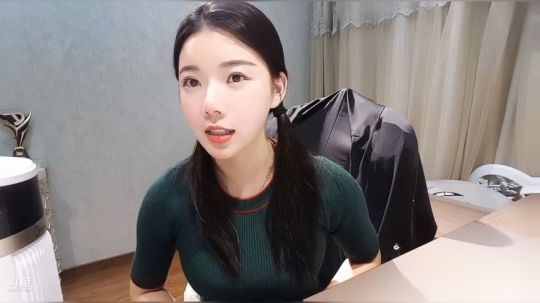 小姨子：谢谢陪伴 2019-06-17 21点场