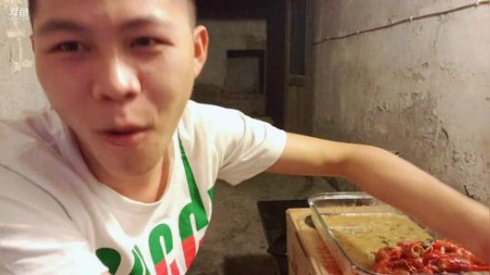 该吃吃，该喝喝，该吹吹 2019-06-16 23点场