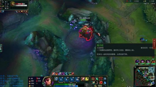 小浩:峡谷冲分，电脑太卡不开摄像头！ 2019-06-14 05点场
