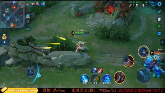 ace017发布了一个斗鱼视频2019-06-18