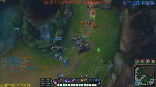 卡大爷的直播间 2019-06-17 20点场