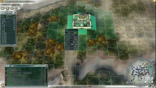三国11 强敌环伺 要多久统一呢 2019-06-18 06点场