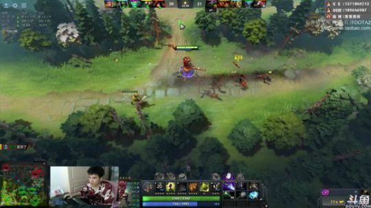 青择小师傅！ 2019-06-18 11点场