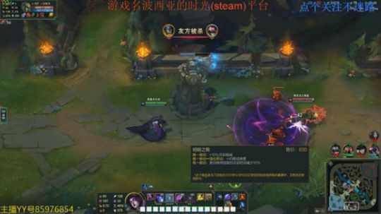 卡大爷的直播间 2019-06-17 22点场